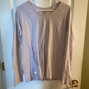 Athleta Long Sleeve